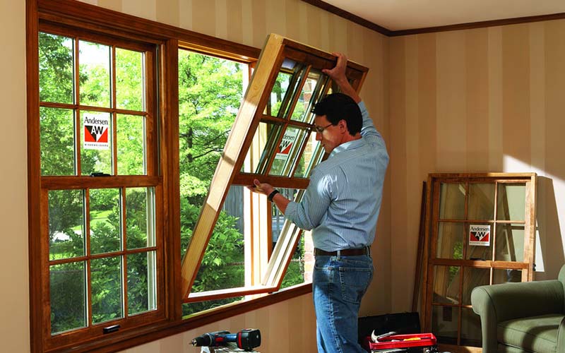 7 Reasons Why You Should Change Your Home Windows - Imperial Windows and  Doors