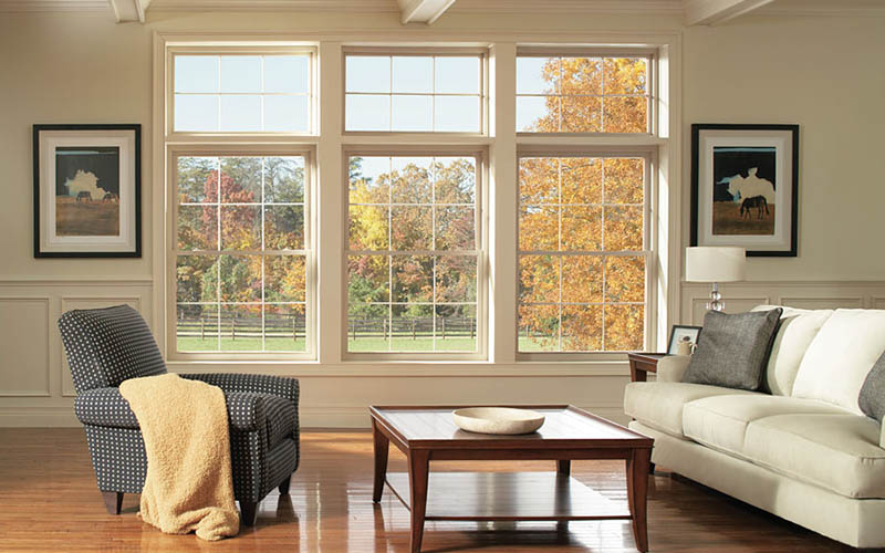 Why You Should Upgrade Your Windows This Summer - Imperial Windows & Doors