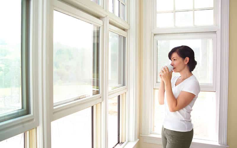 The Many Benefits of Window Replacement