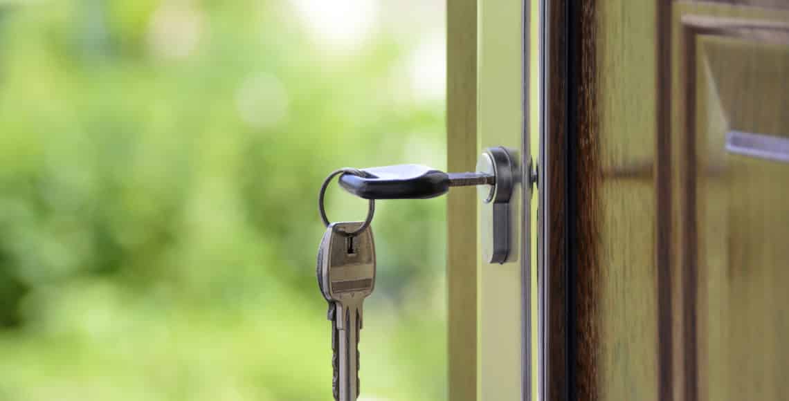 5 Ways to Tell if Your Doors are Secure