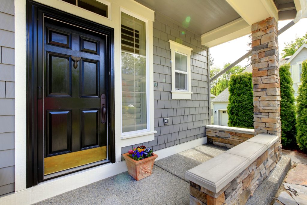 Pros and Cons of Wood Entry Doors