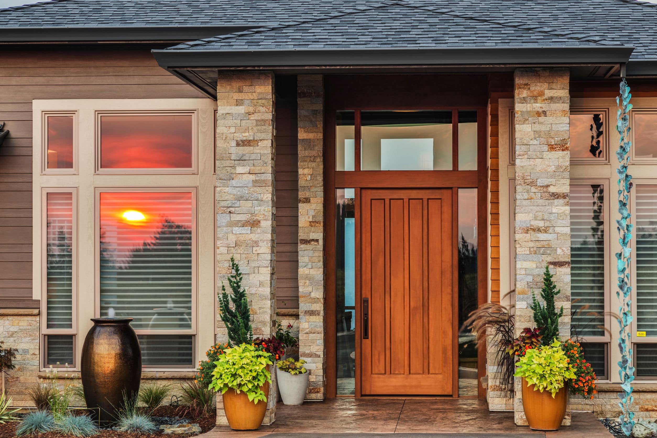 How To Buy Entry Doors For Your Home Imperial Windows And Doors
