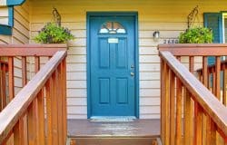 how to buy entry doors