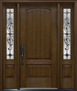 how to buy entry doors