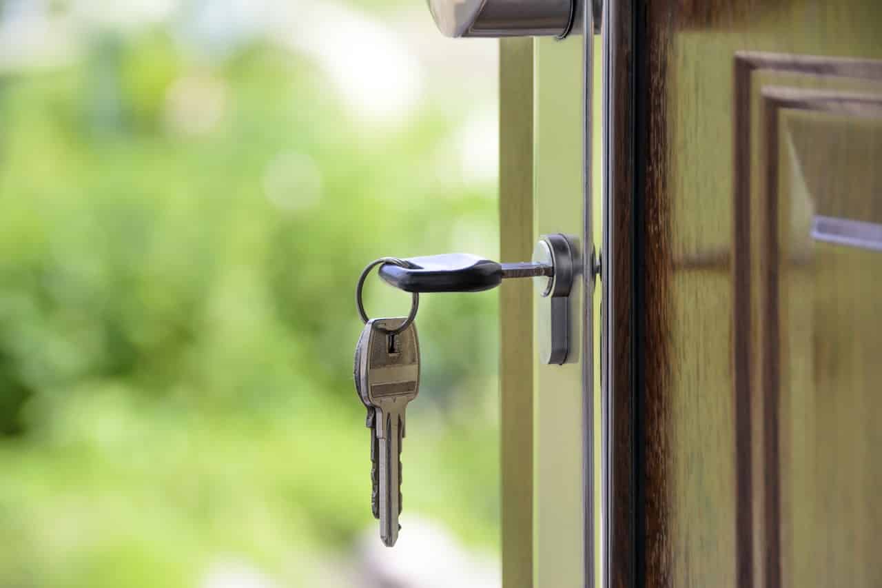 how to buy entry doors