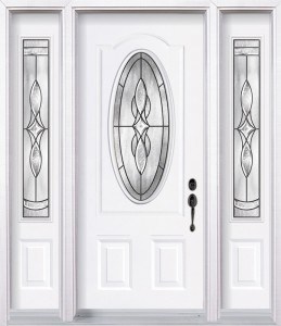 how to buy entry doors