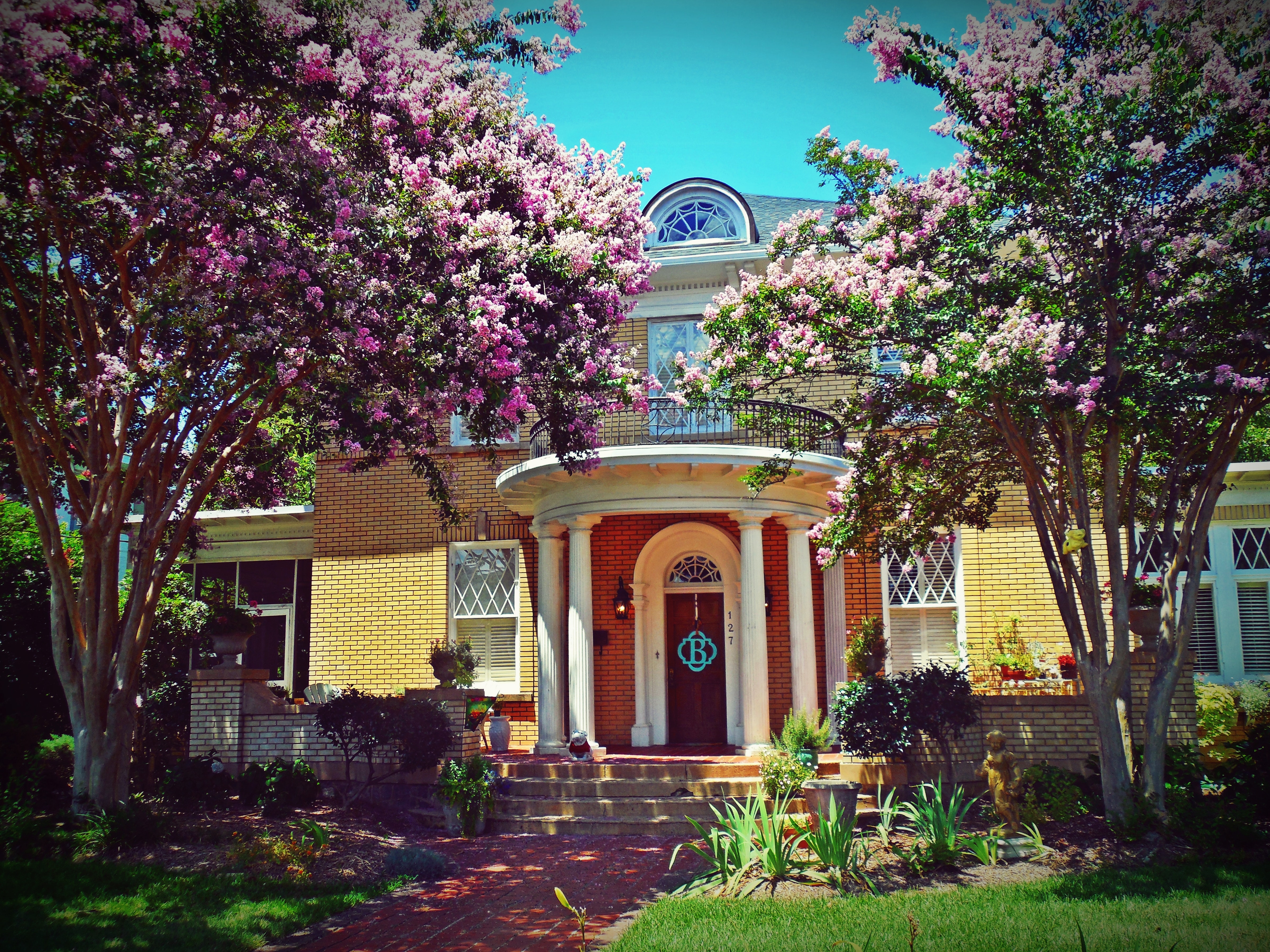 How To Improve Curb Appeal With A New Door Imperial Windows Doors