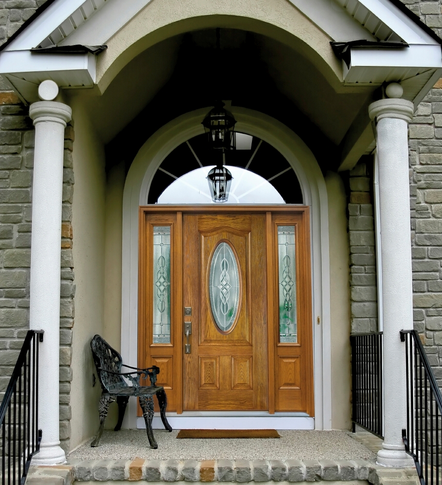 Entry Doors Richmond Hill