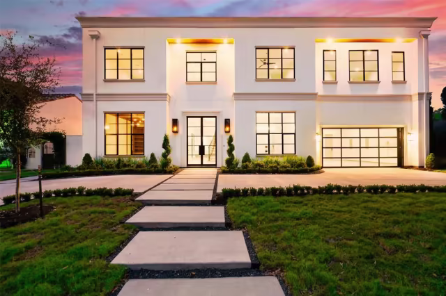 Modern windows and doors installed in Newmarket