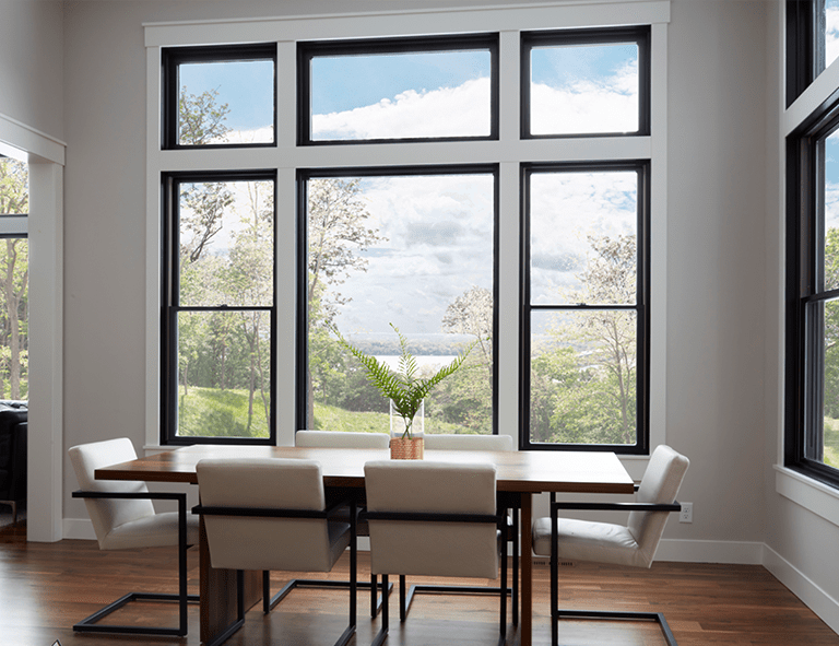 Residential window replacement Newmarket Ontario
