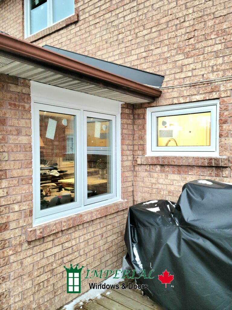 Windows Instalaltion in Newmarket