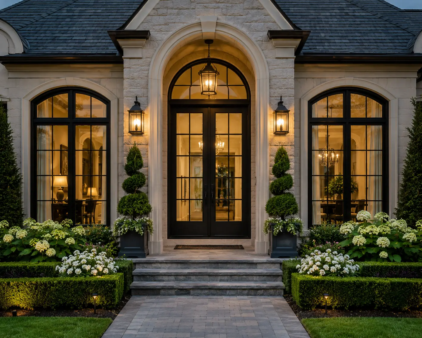windows and doors Replacement in Caledon