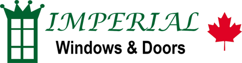 Imperial Windows and doors logo