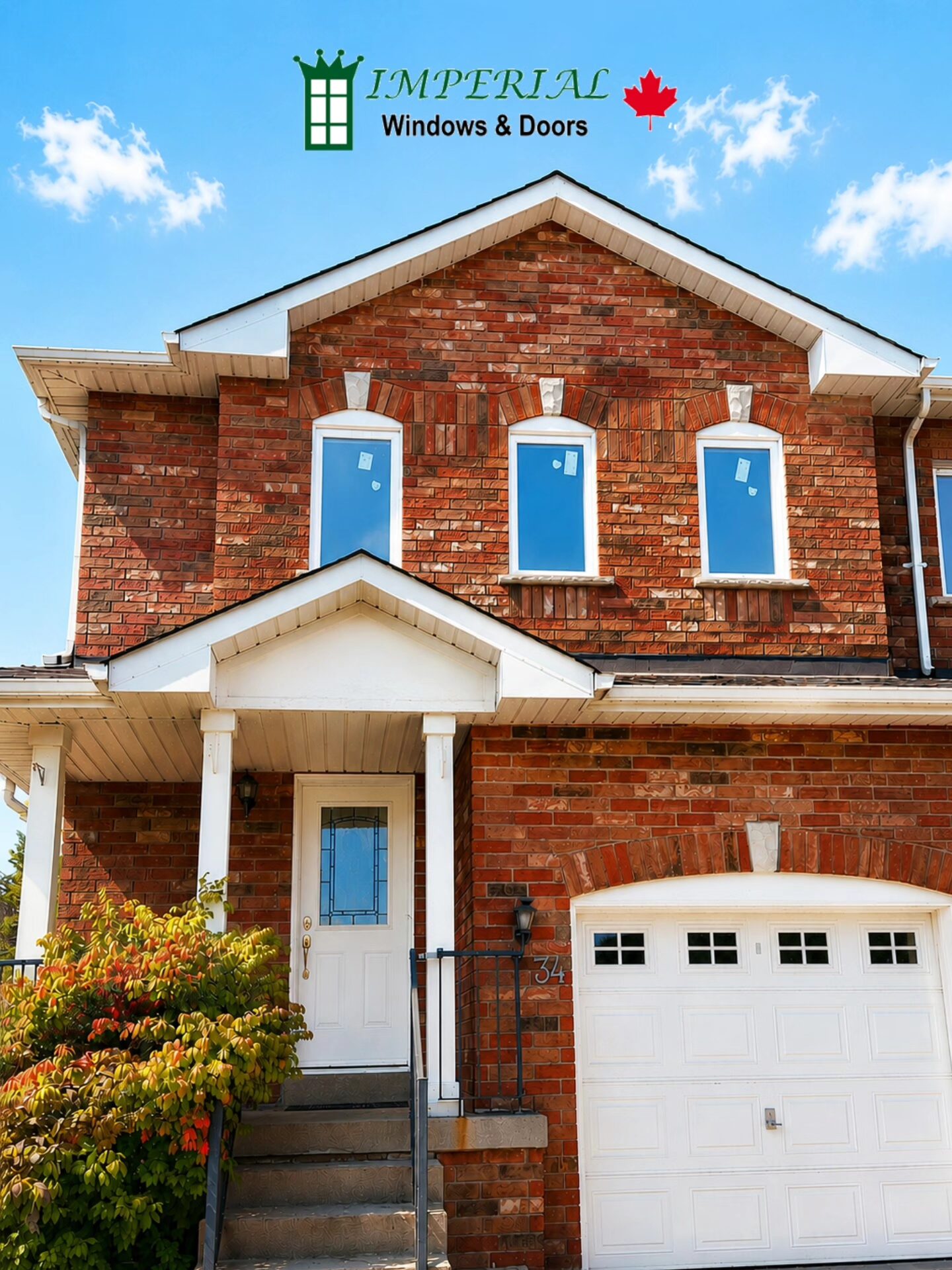Double-pane vs triple-pane replacement windows for a Toronto home