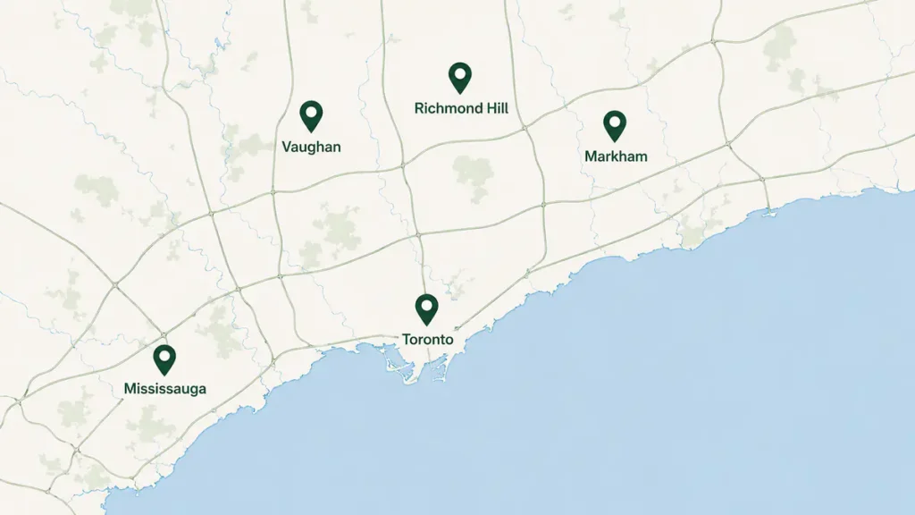 Window replacement services for noise-sensitive homes across Toronto and the GTA